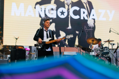 Le Notti Spettacolari di Hamm 2026 - ManGo Crazy