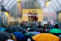Le Notti Spettacolari di Hamm 2026 - ManGo Crazy