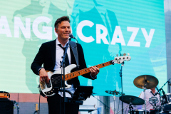 Le Notti Spettacolari di Hamm 2026 - ManGo Crazy