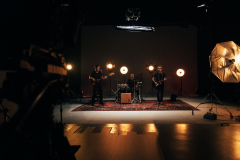 ManGo Crazy Accoustic Show Reel